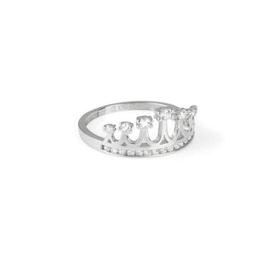 LA CORONA (PLATA)