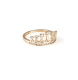 LA CORONA (DORADO)