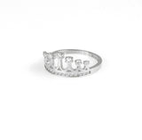 LA CORONA (PLATA)