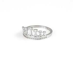 LA CORONA (PLATA)