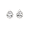LA GOTA ARETES (PLATA)
