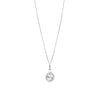 LA GOTA COLLAR (PLATA)