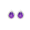 LA GOTA ARETES (PLATA)