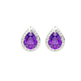 LA GOTA ARETES (PLATA)