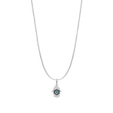 LA MANO ENERGETICA (PLATA)