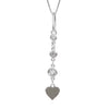 LINEA AL CORAZON (PLATA)