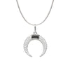 PODER DE LUNA (PLATA)