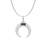 PODER DE LUNA (PLATA)
