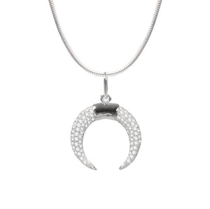 PODER DE LUNA (PLATA)