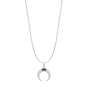 PODER DE LUNA (PLATA)