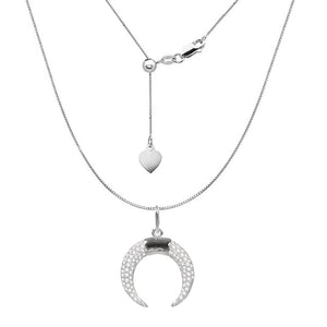 PODER DE LUNA (PLATA)