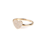 MUCHO AMOR (DORADO)