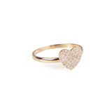 MUCHO AMOR (DORADO)