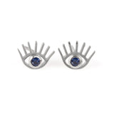 OH LA LA! ARETES (PLATA)