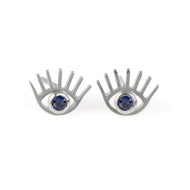 OH LA LA! ARETES (PLATA)
