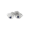 OH LA LA! ARETES (PLATA)