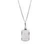 ONDA DE ZIRCONIA (PLATA)