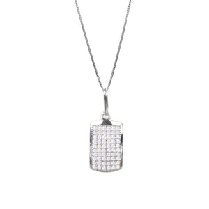 ONDA DE ZIRCONIA (PLATA)