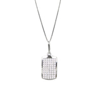 ONDA DE ZIRCONIA (PLATA)