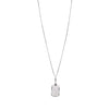 ONDA DE ZIRCONIA (PLATA)
