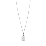 ONDA DE ZIRCONIA (PLATA)