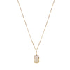 ONDA DE ZIRCONIA (DORADO)
