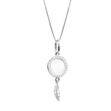 PERLA DE LOS SUEÑOS (PLATA)