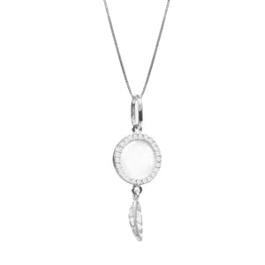 PERLA DE LOS SUEÑOS (PLATA)