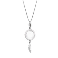 PERLA DE LOS SUEÑOS (PLATA)