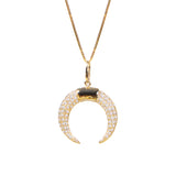 PODER DE LUNA (DORADO)