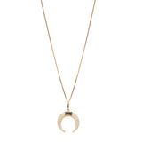 PODER DE LUNA (DORADO)