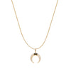 PODER DE LUNA (DORADO)