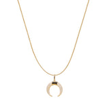 PODER DE LUNA (DORADO)