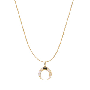 PODER DE LUNA (DORADO)