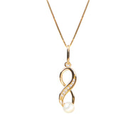 PUREZA ETERNA (DORADO)