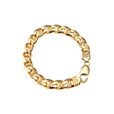 RAP STYLE PULSERA (DORADO)