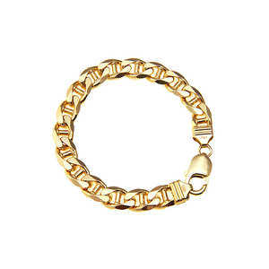 RAP STYLE PULSERA (DORADO)