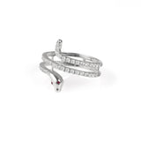 SERPIENTE (PLATA)