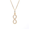 SIN FIN COLLAR (DORADO)