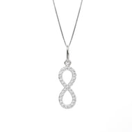 SIN FIN COLLAR (PLATA)