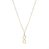 SIN FIN COLLAR (DORADO)