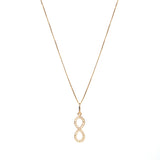 SIN FIN COLLAR (DORADO)