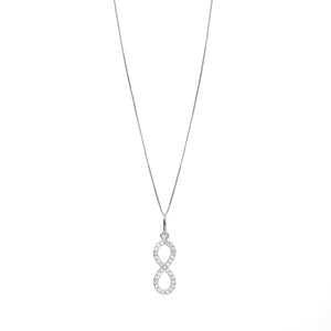SIN FIN COLLAR (PLATA)