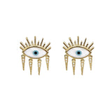 STALACT-EYE ARETES