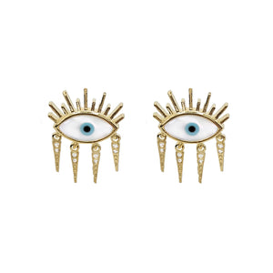 STALACT-EYE ARETES