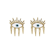 STALACT-EYE ARETES