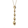 COLLAR SKULL TIE