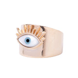 TRENDY EYE (DORADO)