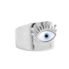 TRENDY EYE (PLATA)