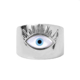 TRENDY EYE (PLATA)